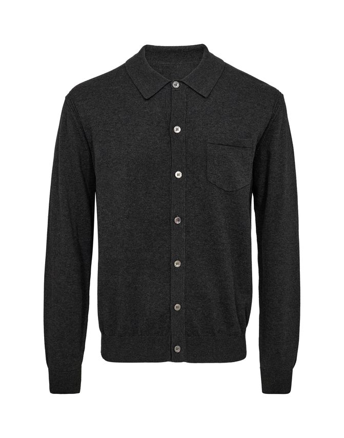 Cardigan Modern Fit