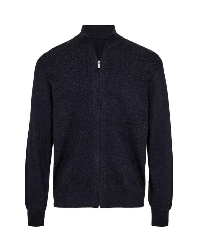 Cardigan Modern Fit