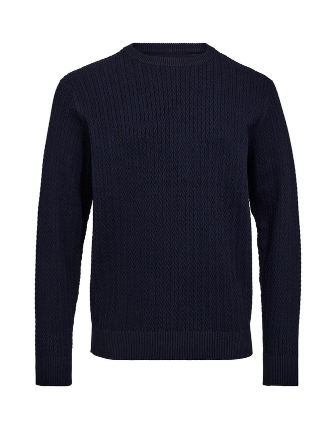 Mens Knit Modern Fit