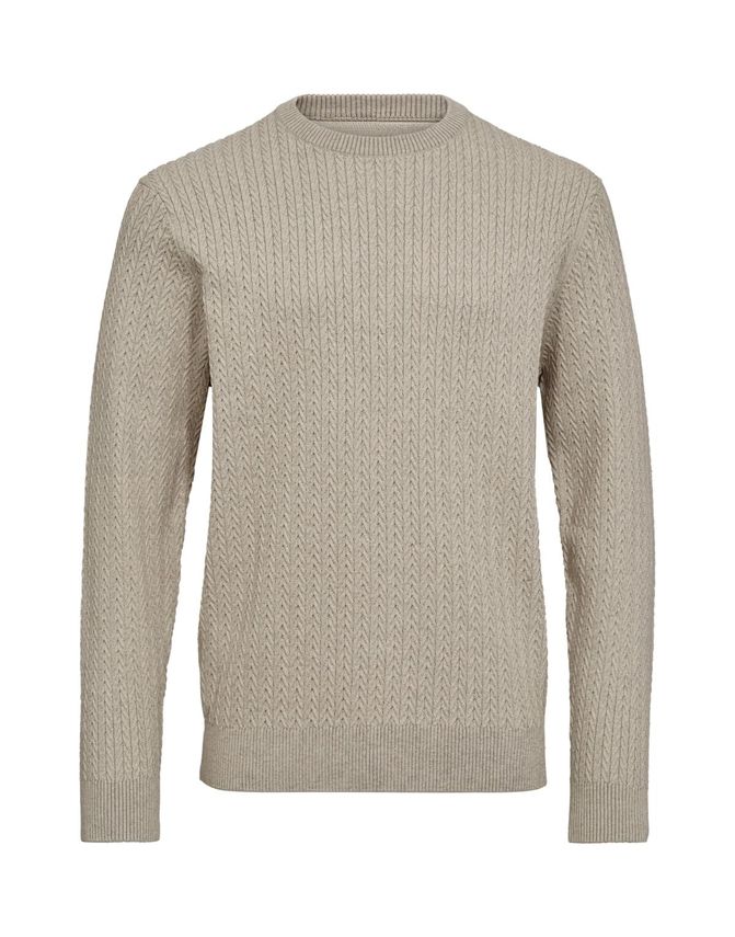 Mens Knit Modern Fit