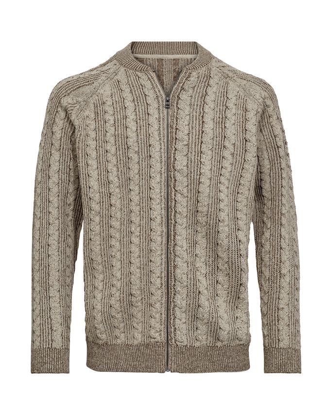 Cardigan Modern Fit