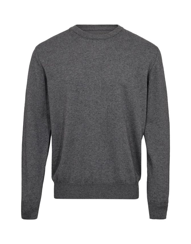 Merino O-neck Modern Fit