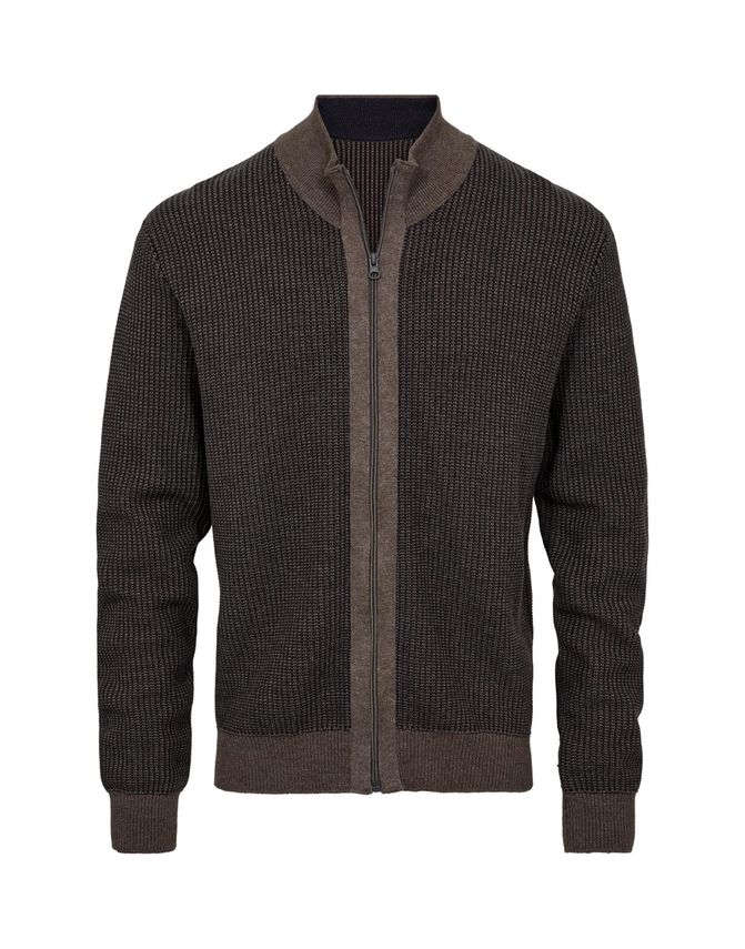 Cardigan Modern Fit