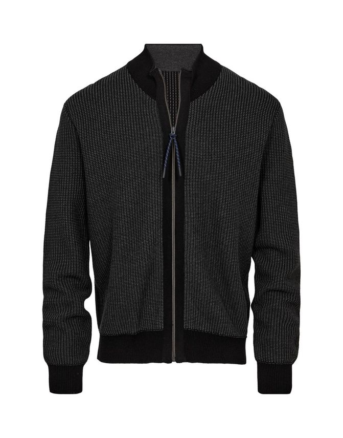 Cardigan Modern Fit