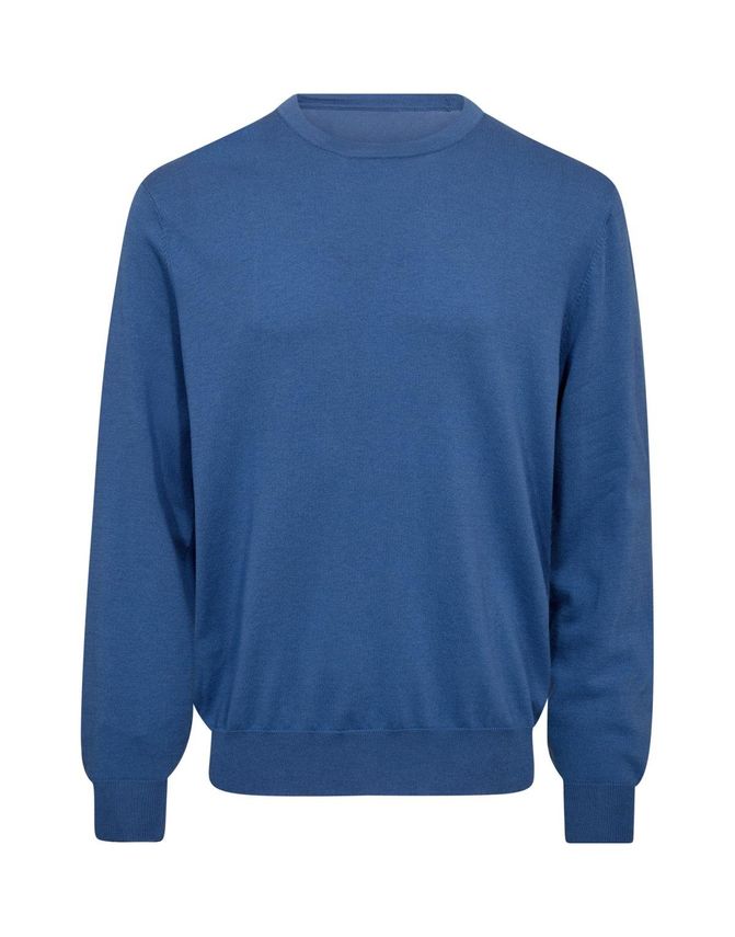 Mens Knit Modern Fit