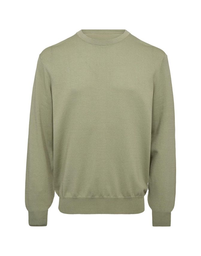 Mens Knit Modern Fit