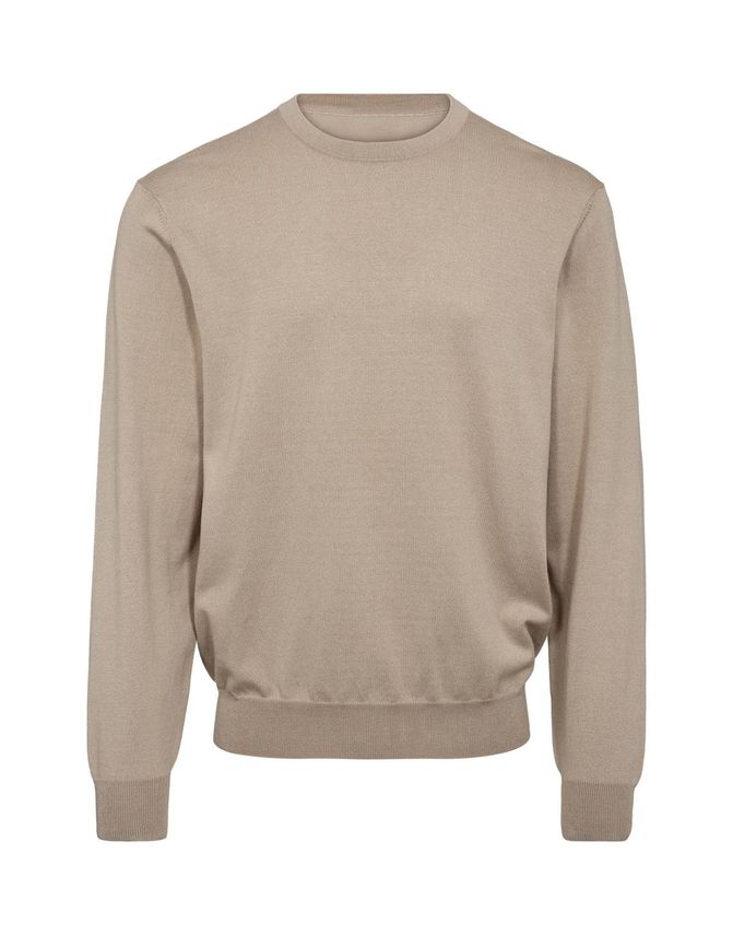 Mens Knit Modern Fit