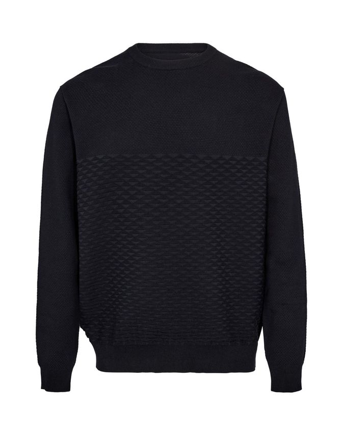 O-neck Regular Fit