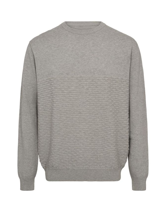 O-neck Regular Fit
