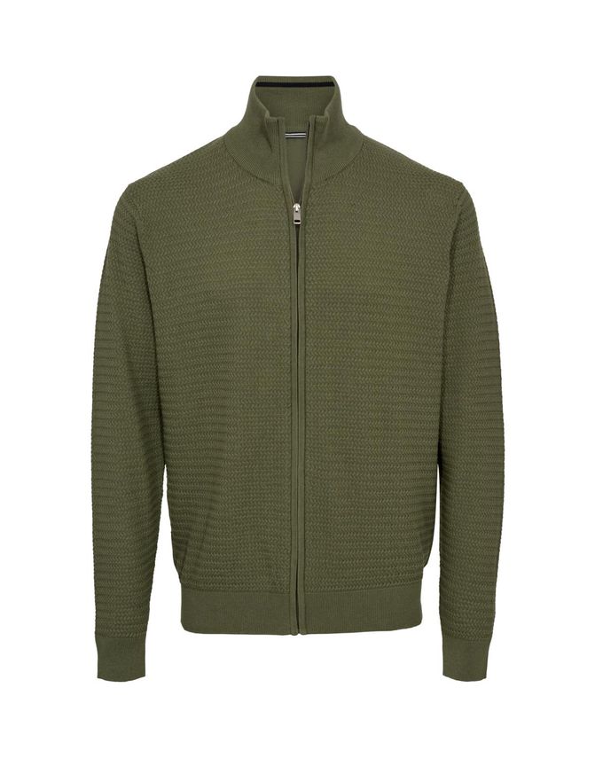 Cardigan Regular Fit