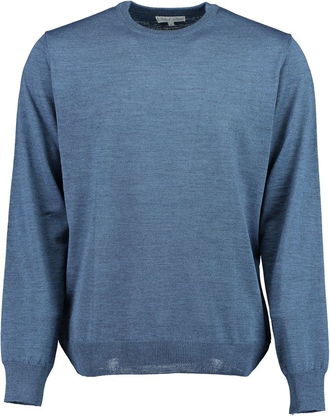 Merino Regular Fit