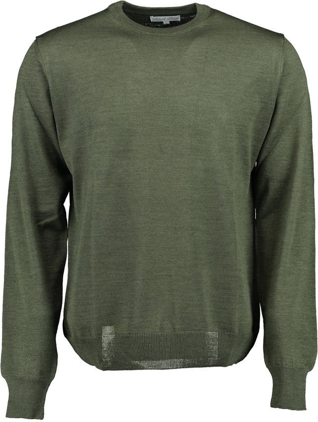 Merino Regular Fit