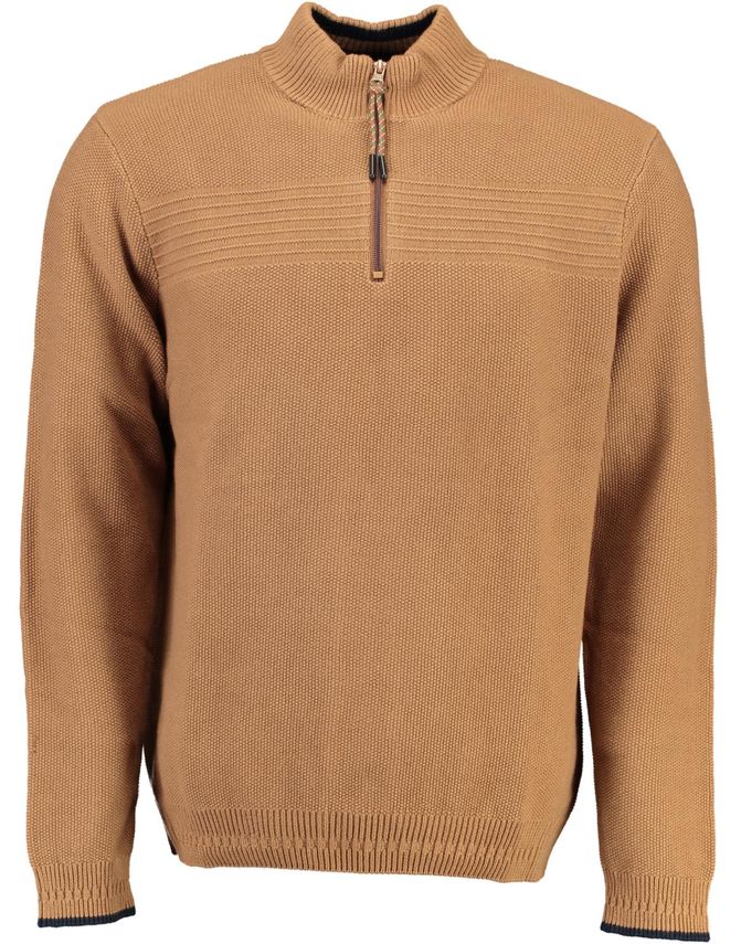 Half Zip Modern Fit