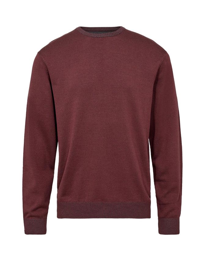 O-neck Regular Fit