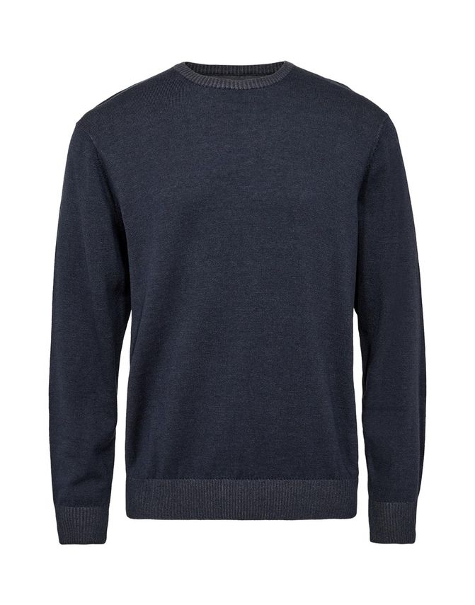 O-neck Regular Fit