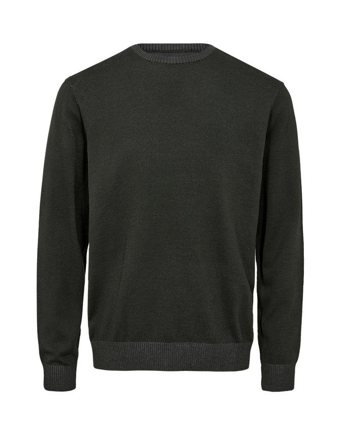 O-neck Regular Fit