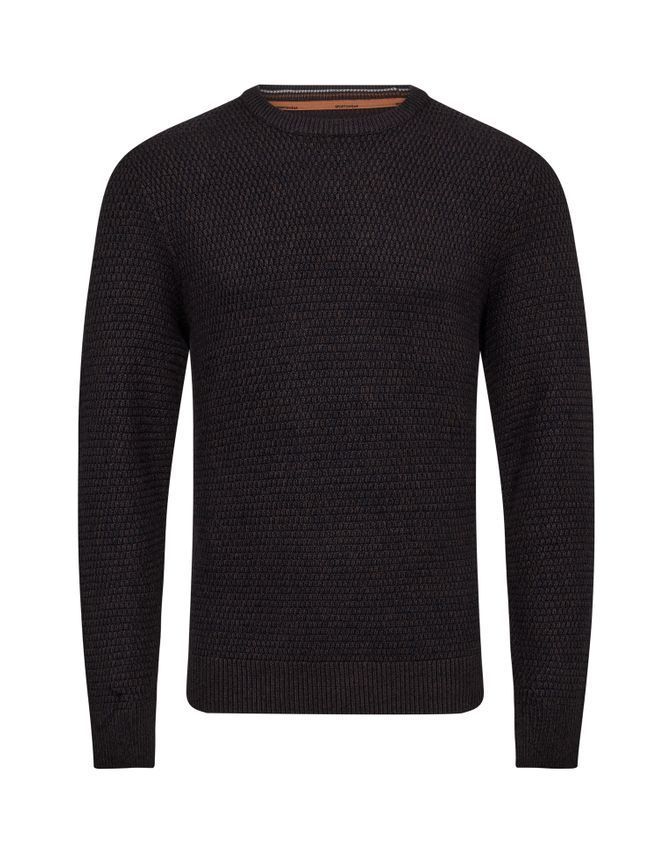 O-neck Modern Fit