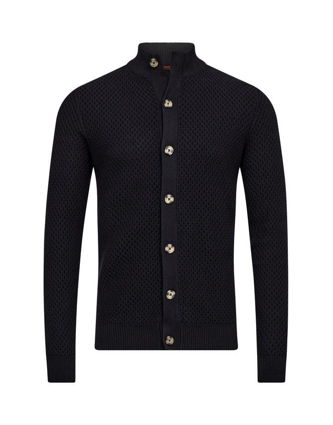Cardigan Modern Fit