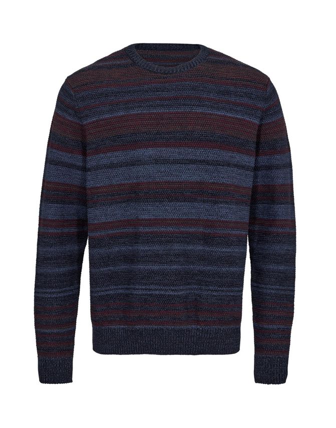 O-neck Regular Fit