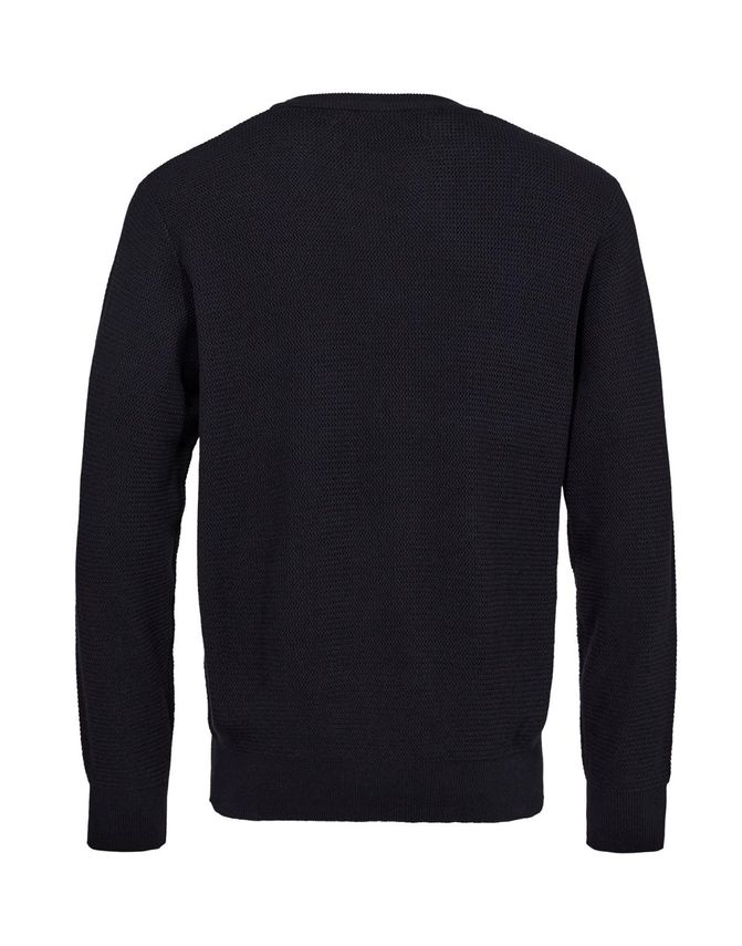 O-neck Regular Fit