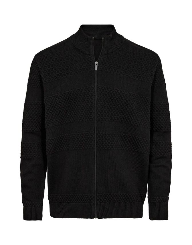 Sailor Knit Cardigan Regular