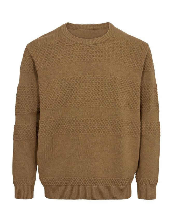 Sailor O-neck Regular Fit