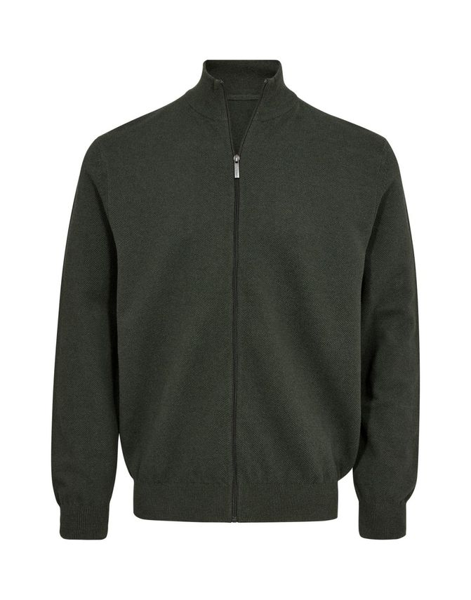 Reg Fit Cardigan