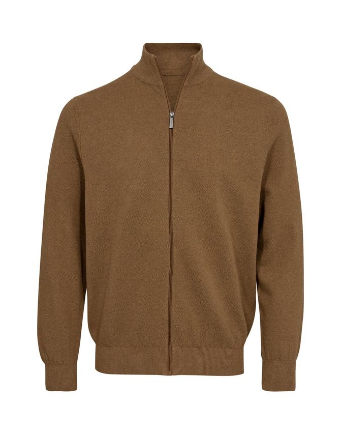 Reg Fit Cardigan
