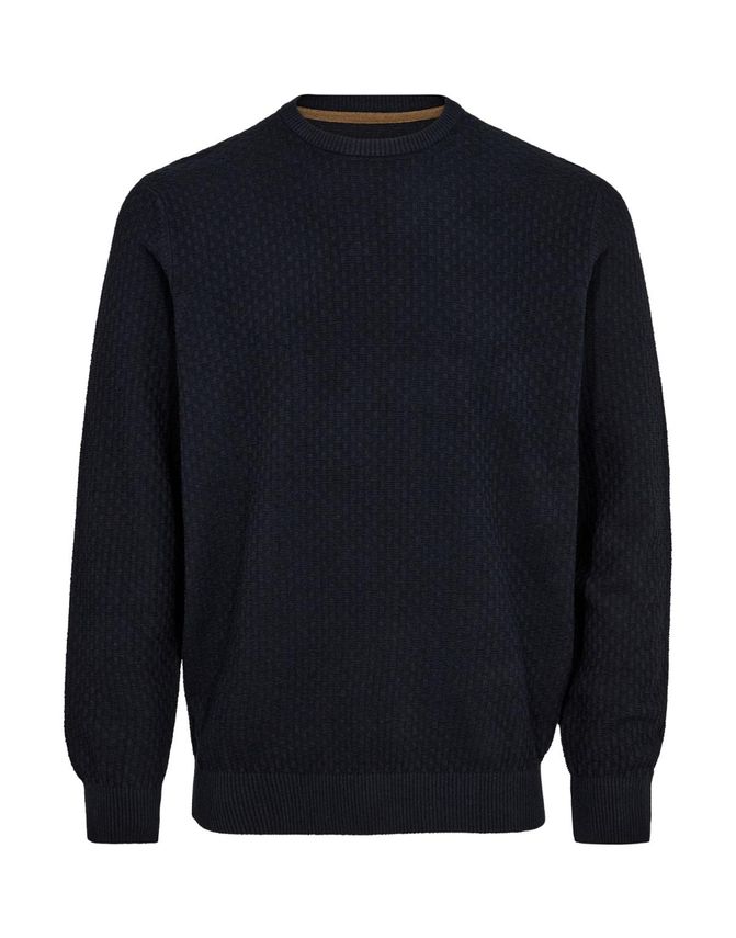 Reg Fit O-neck