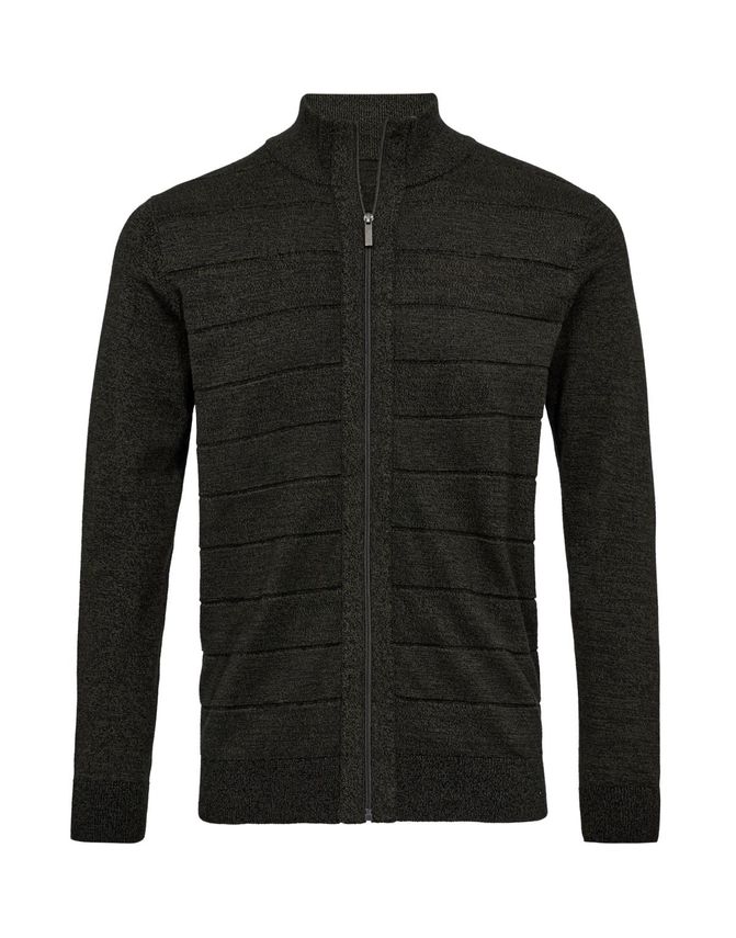 Mens Cardigan Modern Fit