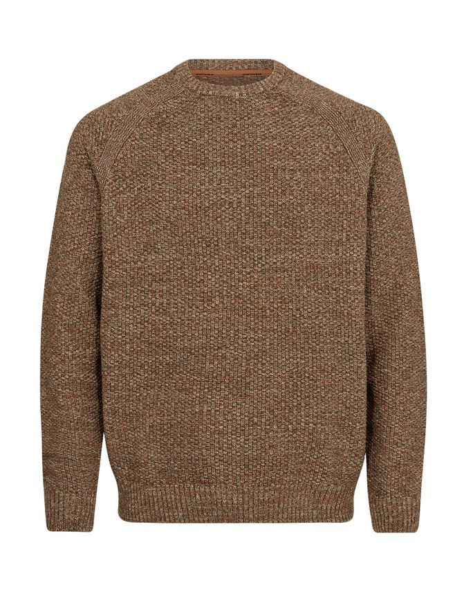 O-neck Modern Fit