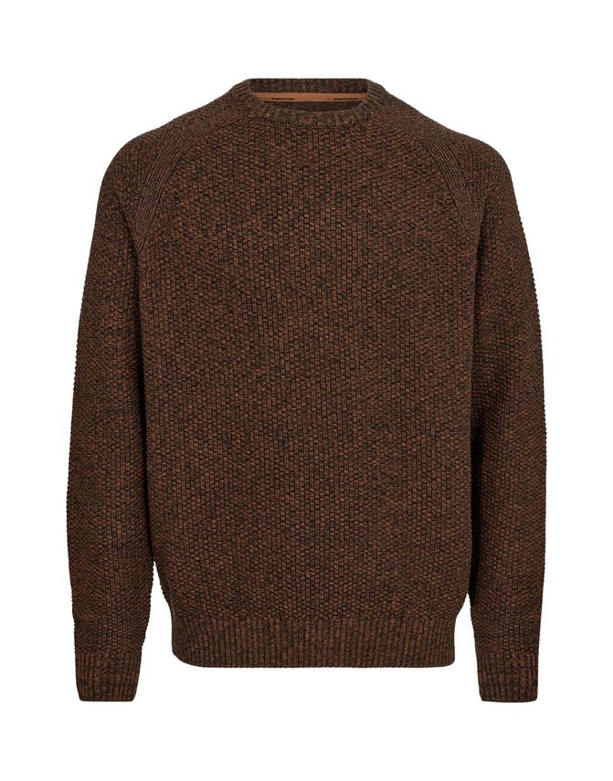 O-neck Modern Fit