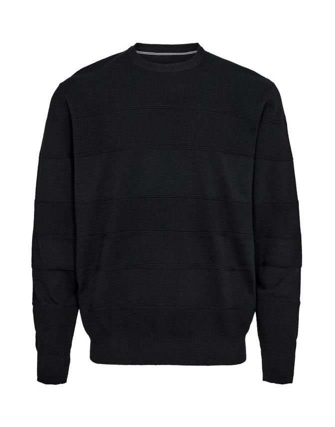 Ref Fit O-neck