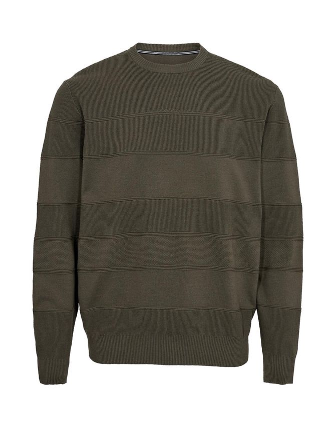 Ref Fit O-neck
