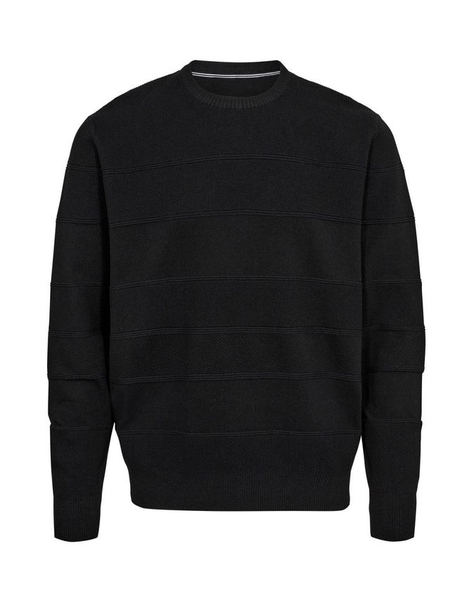 Ref Fit O-neck