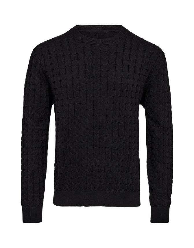 O-neck Modern Fit