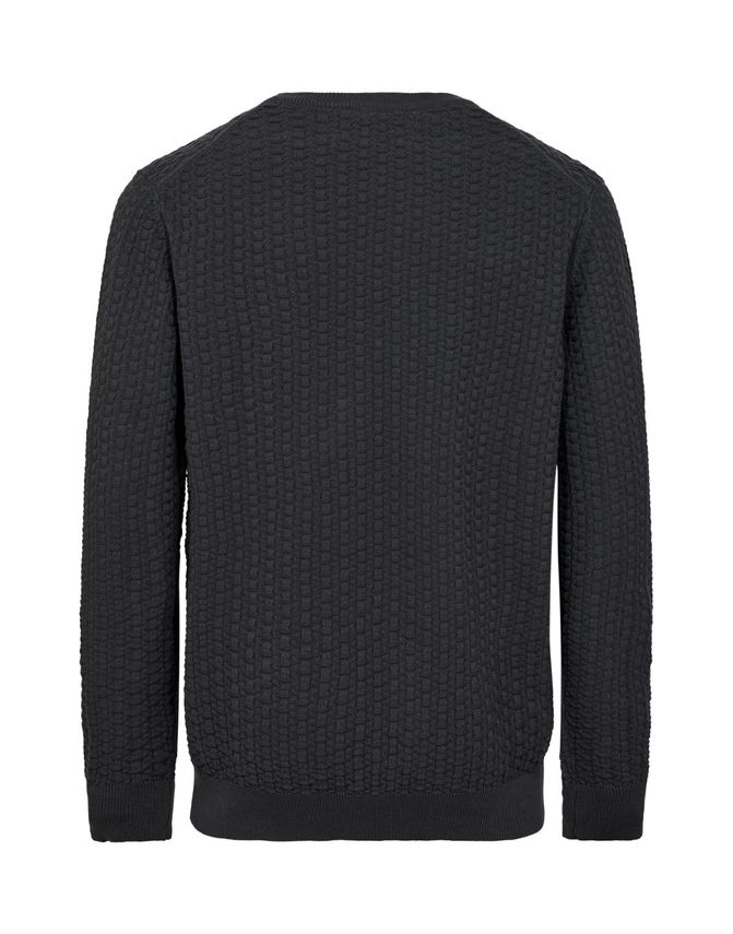 O-neck Regular Fit