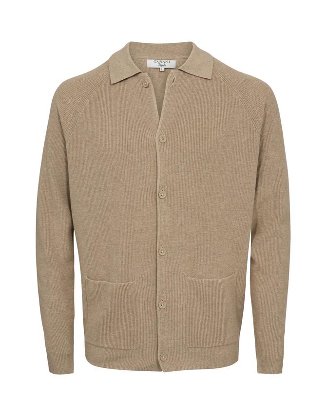 Cardigan M Knapper