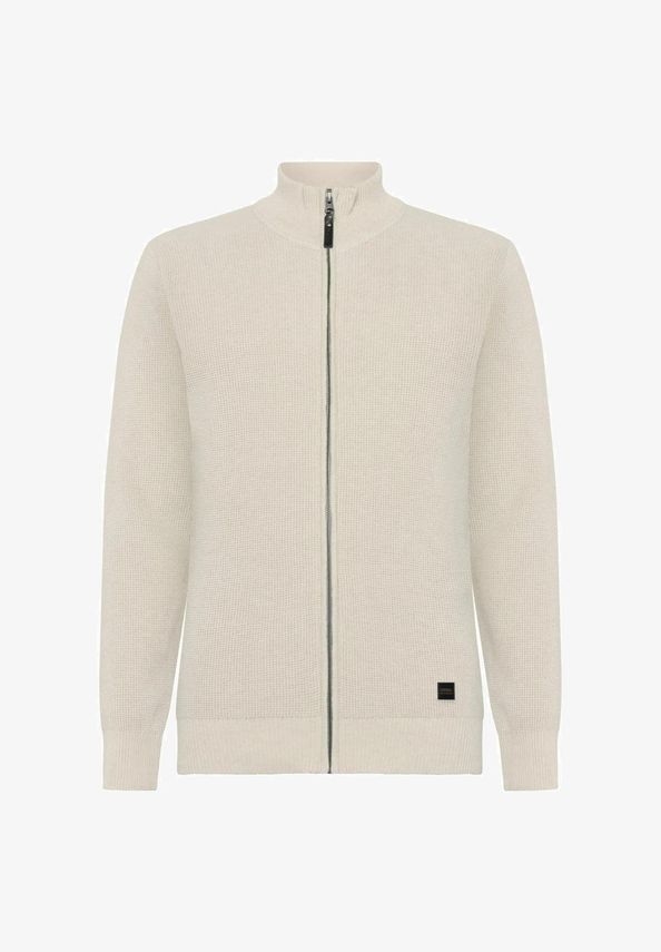 Anderssi Structure Cardigan