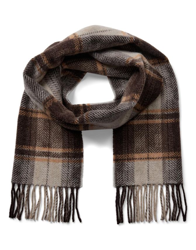 Wool Scarf