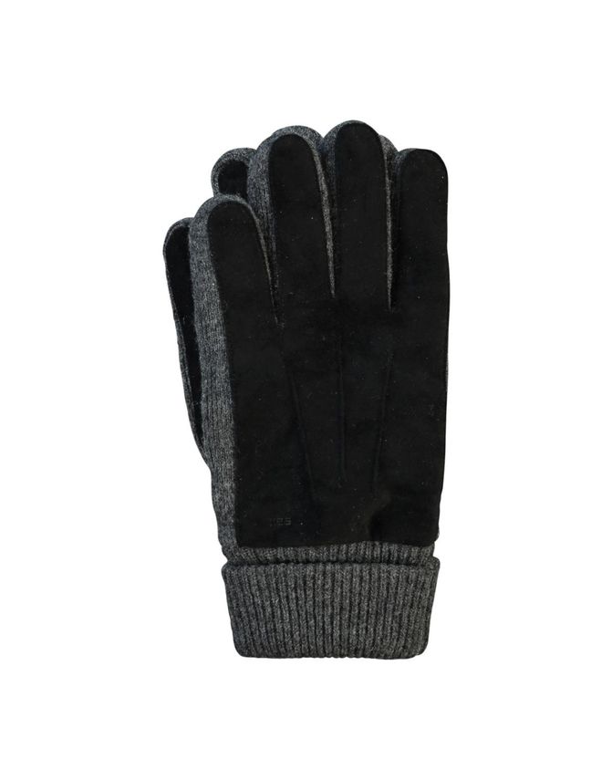 Bill Suede Leather Glove