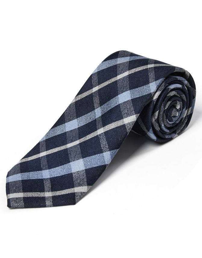 Silk Tie