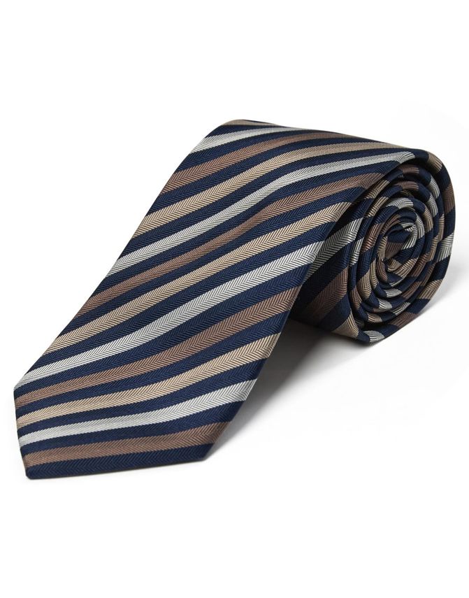 Silk Tie