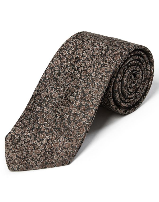 Silk Tie