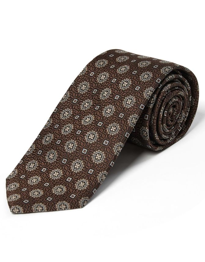Silk Tie
