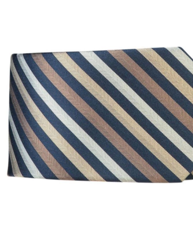 Gm Hanky Silk
