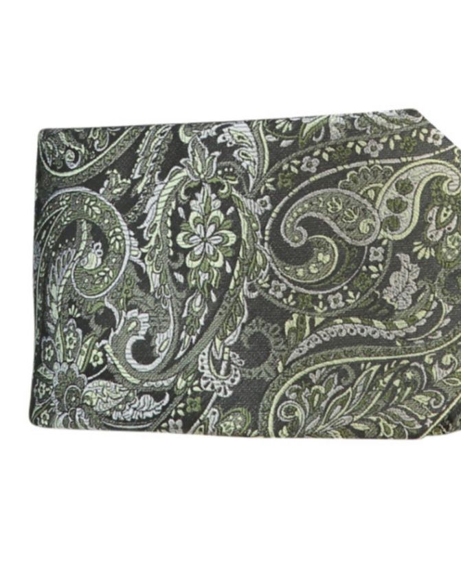 Gm Hanky Silk