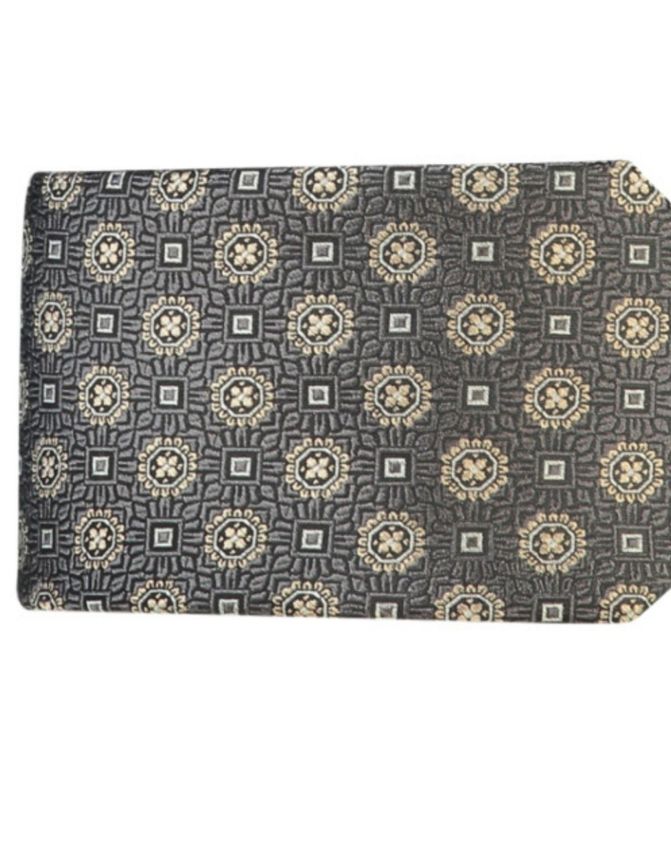 Gm Hanky Silk