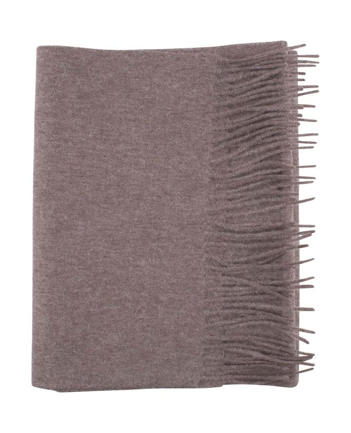 Wool Scarf