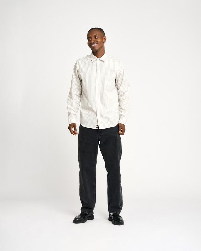 Rtchris Poplin Shirt